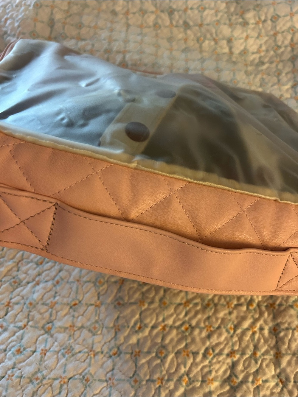 Scout & Pura Vida Samantha BrownMixed Travel Pouches and travel case - Picture 10 of 12